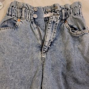 Garage Denim mom 80s jeans